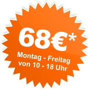 Unsere Schlüsseldienst Preise